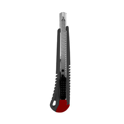 Beli Snap Off Knife Blades 9mm 18mm Sinseung S502 Autolock Fungsi Anti-Slip pembuatan online