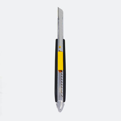 Beli 9mm Snap Off Blade Knife Utility Set 10 Pcs Blades Sinseung S185 pembuatan online