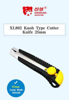 Beli Utilitas Snap Off Knife Blade Penggantian Penundaan Lubang SK2 Steel Blade pembuatan online
