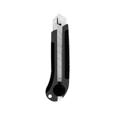 Beli Retractable Snap Off Blade Knife Cutter Ratchet-Lock Dengan SK2 Steel Blade pembuatan online