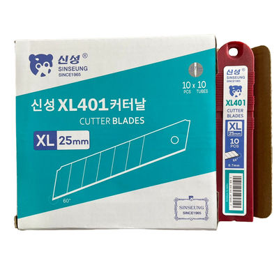 Beli Penggantian Snap Off Blades 25mm Industrial Blades Circular Saw Memotong Logam pembuatan online