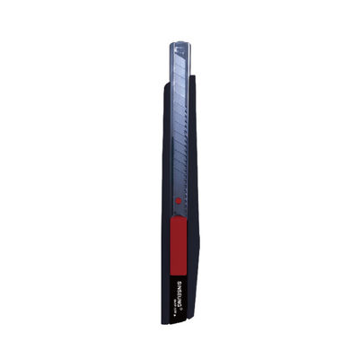Beli Sinseung S505 9mm Snap Off Knife dengan Sk2 Blade dan Black ABS Shell pembuatan online