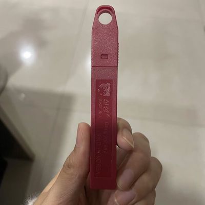 Beli 60 derajat Cutting Angle Snap-Off Blade Type Silver 9mm Cutter Blades untuk kebutuhan pemotongan profesional pembuatan online