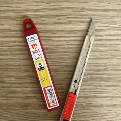 Beli Tingkatkan Potongan Kertas Anda Dengan Pisau Pemotong Ketebalan 0,38mm Kami pembuatan online