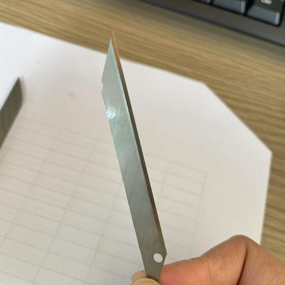 Beli SK2 baja karbon tinggi 9mm pisau pemotong untuk pemotongan tugas berat di perak pembuatan online