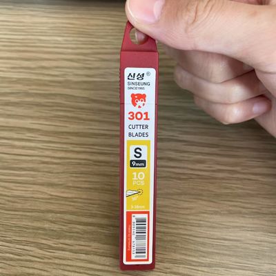 Beli Snap Off Blade Teman yang sempurna untuk membuka paket dan pisau pemotong pembuatan online