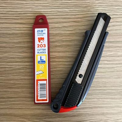 Beli Keakuratan dan Ketahanan Gunting Bilah 18mm untuk Profesional Kerajinan pembuatan online