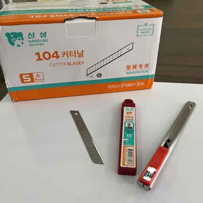 Beli Mata Pisau Pemotong Ketebalan 0.38mm untuk Kebutuhan Pemotongan Cepat dan Presisi pembuatan online