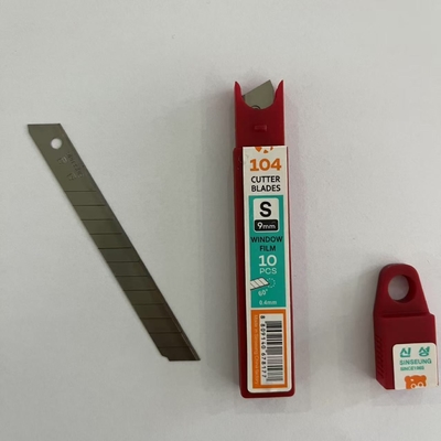Beli Bilah Pemotong Bilah Snap-off untuk Memotong Mudah di Window Tinting pembuatan online