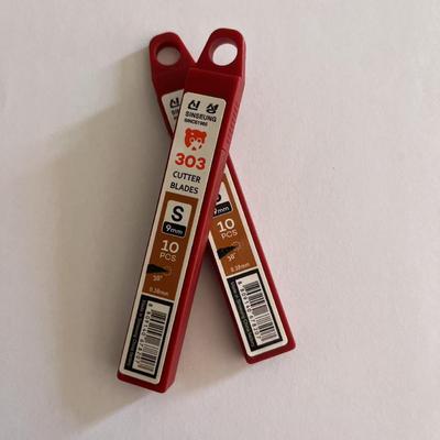 Beli 30° Tingkat Sudut Bilah Pemotong Bahan baja karbon tinggi untuk pemotongan yang tahan lama dan akurat pembuatan online