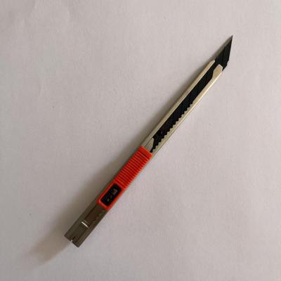 Beli 0.38mm Ketebalan pisau 9mm pisau pemotong untuk bahan baja karbon tinggi Memotong pisau isi ulang PPF pembuatan online