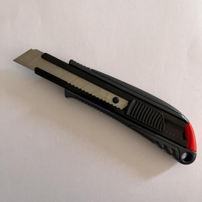 Beli 18mm Cutting Knives Varies Depending On Usage Ensuring Durability and Reliability for Your Business pembuatan online