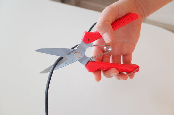 SINSEUNG G1 Hardware Gunting pemangkasan dan pemotongan jaring memancing