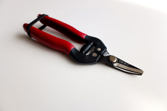 SINSEUNG SK5 X7 Hardware Gunting melengkung dan anti karat pisau