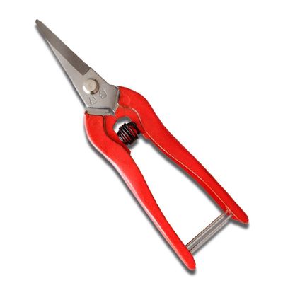 160mm Panjang Multi Purpose Snips Pemotongan Kabel Listrik Dan Pemotongan Kulit
