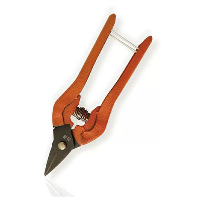 25cm Stainless Steel Blade Plastik Genggam Gunting
