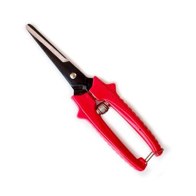 SB304 Gunting Florist Multi-Tasking Snips Taman Blade lurus Gunting Gunting