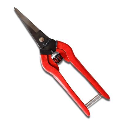 SINSEUNG SB203 Hardware Gunting SK5 Steel pemangkasan Gunting pekerjaan rumah tangga