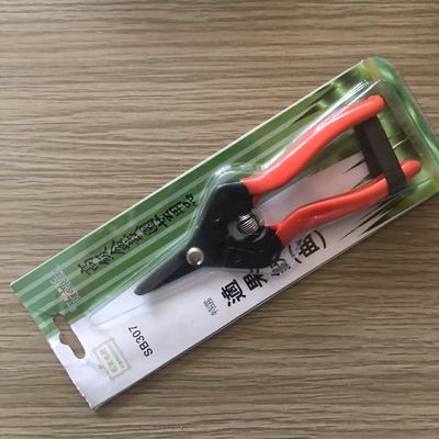 SINSEUNG SB307 Ultra tajam taman pemangkasan gunting dengan kualitas tinggi baja karbon pisau