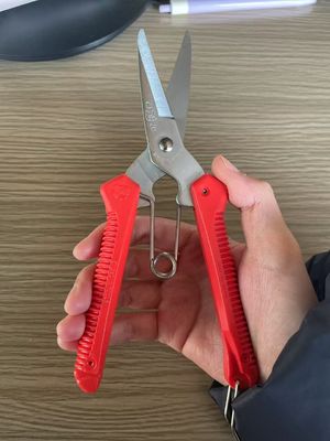G1 Hardware Hand Tools Orange Handle Upgrade Toolbox
