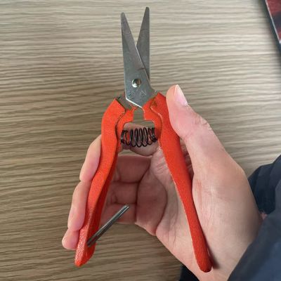 Hardware yang tahan lama Alat tangan dan Jenis pegangan ergonomis Pengalaman Pengolahan jaring memancing terbaik