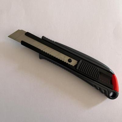 Pisau SK2 18mm Untuk Kerajinan / Bisnis Konstruksi