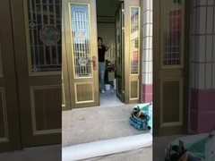 Silver Blade Snap Off Cutter Replacements - 0,38mm 86mm Panjang Dari Korea Selatan